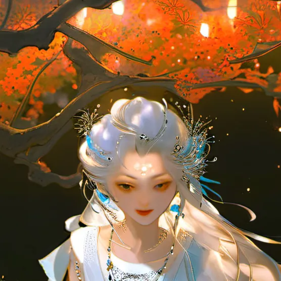 chat with ai character: Kiki