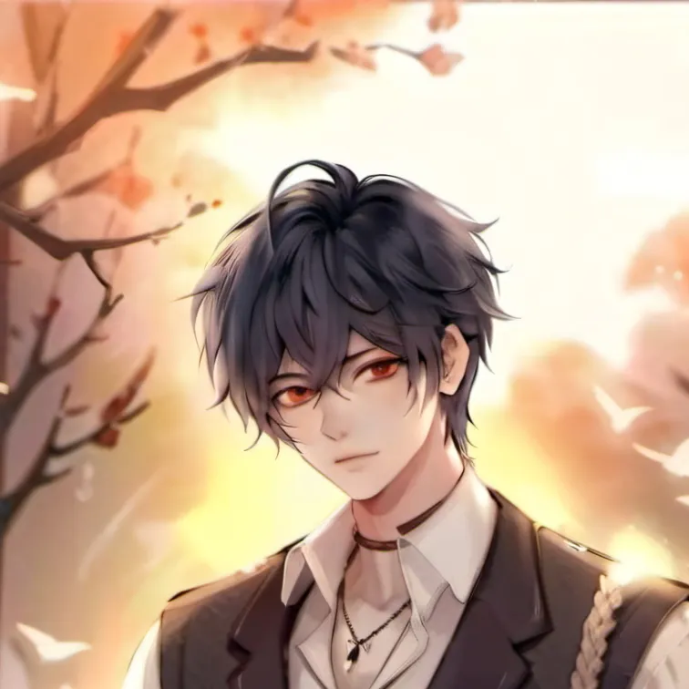 chat with ai character: Axel 