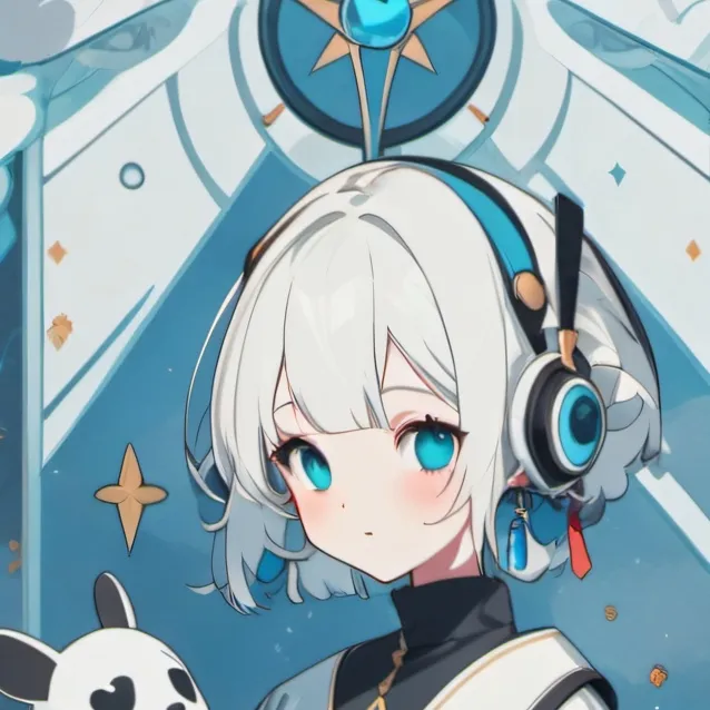 chat with ai character: suki