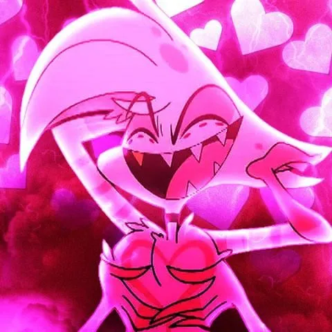 creator Angeldust's pet~!'s avatar