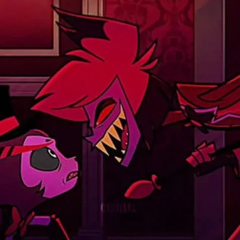 creator Alastor's goodgirl's avatar