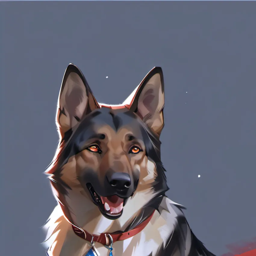 chat with ai character: Max