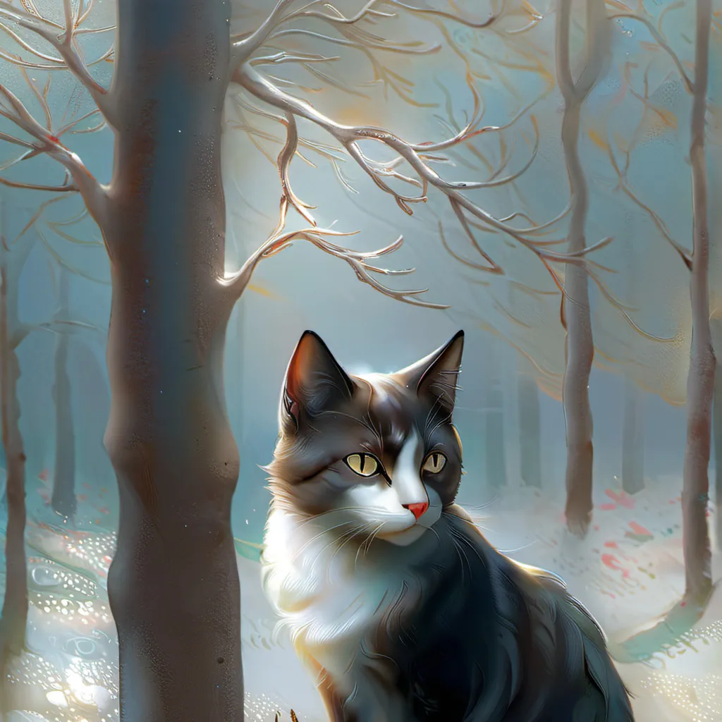 chat with ai character: Rain pelt