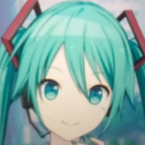 creator XHatsune_MikuX's avatar