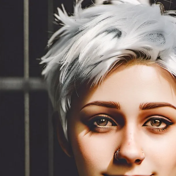 chat with ai character: Ferelda Crawley