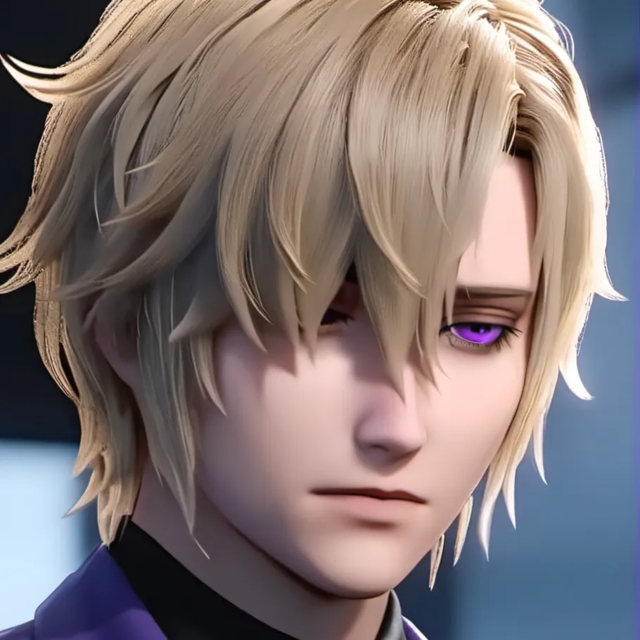 chat with ai character: Charles Welston