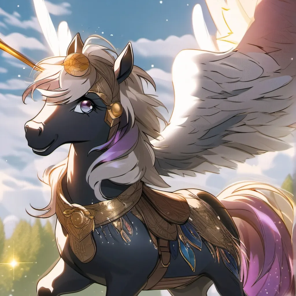 chat with ai character: Twighligt SparkIe 