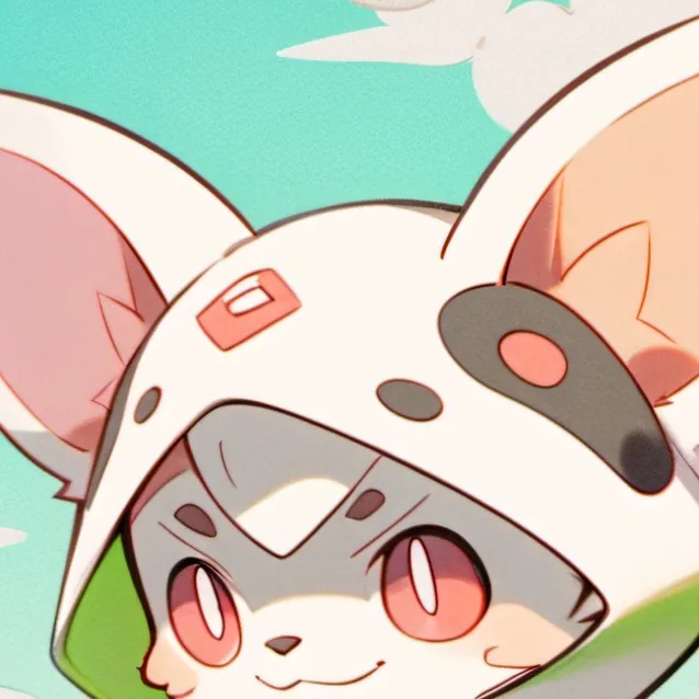 chat with ai character: meowscarada