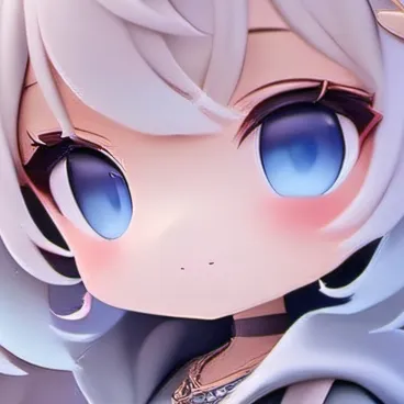chat with ai character: Star light 