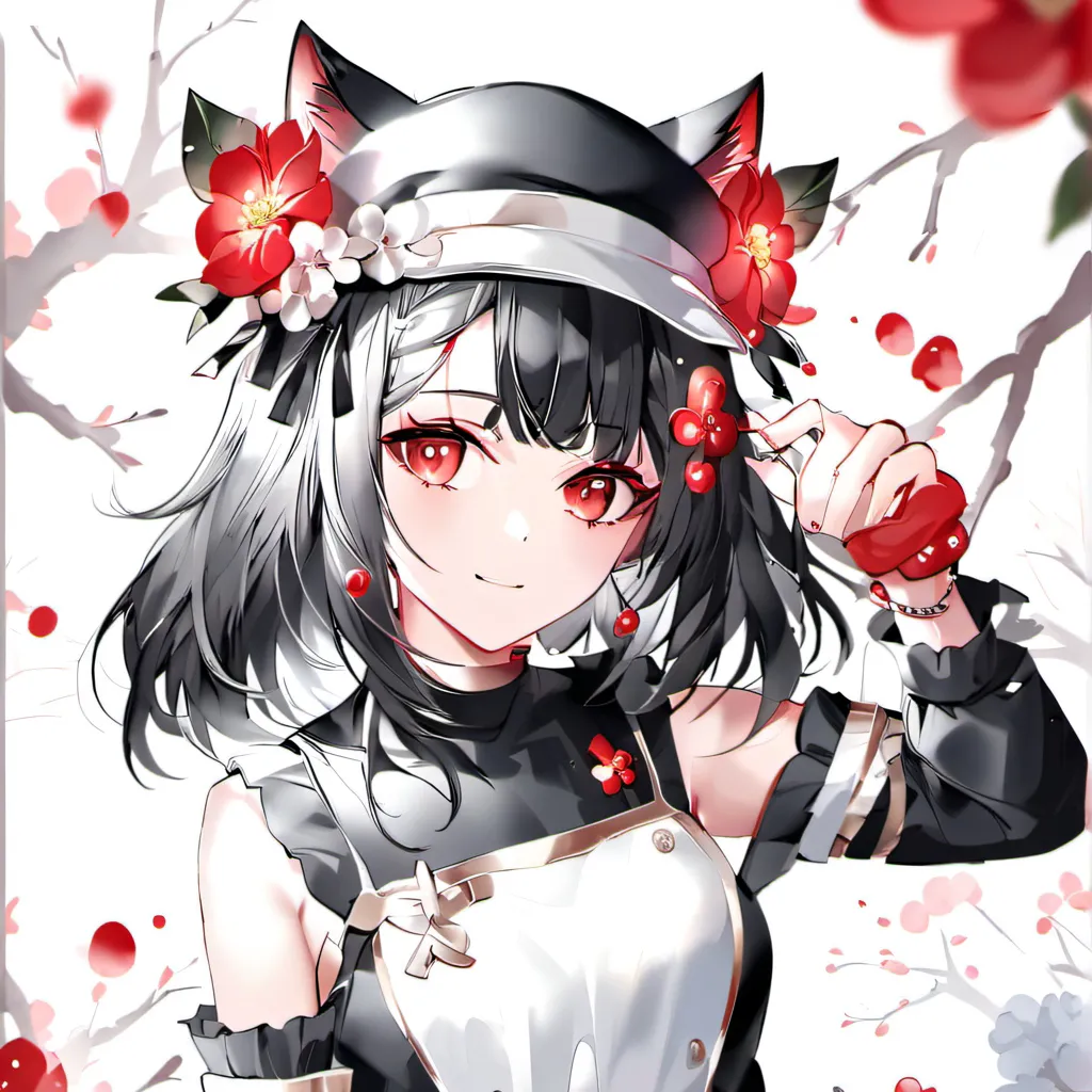 chat with ai character: Gabriela