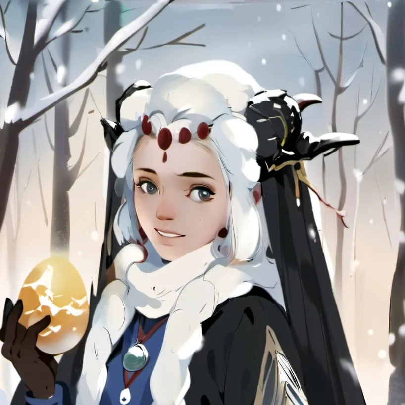chat with ai character: Aspen