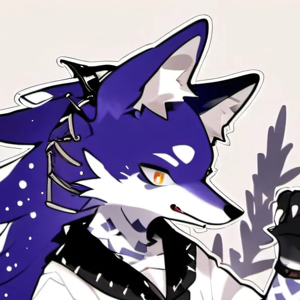 chat with ai character: Mha