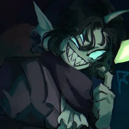 creator SebastianIsFishy's avatar