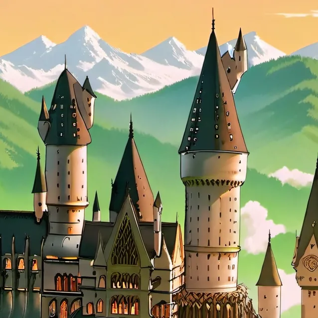 chat with ai character: Marauders 3