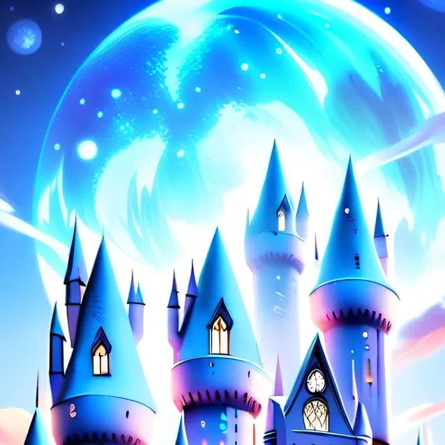 chat with ai character: Marauders 6