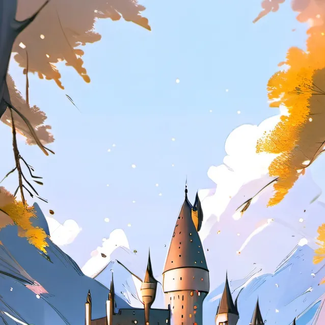 chat with ai character: Harry Potter 