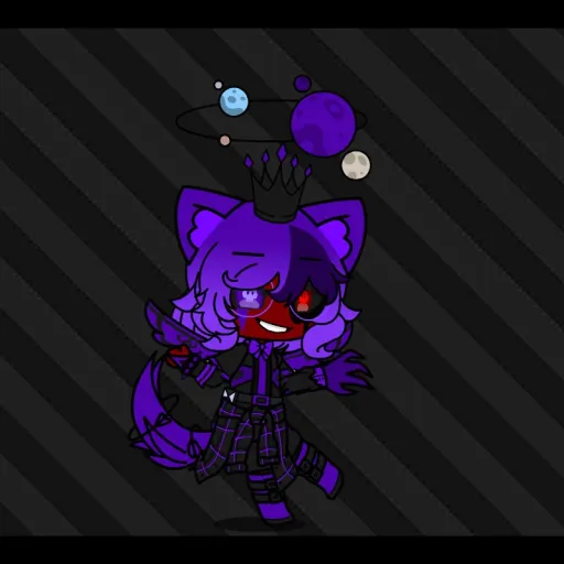 creator PoisonSmoke's avatar
