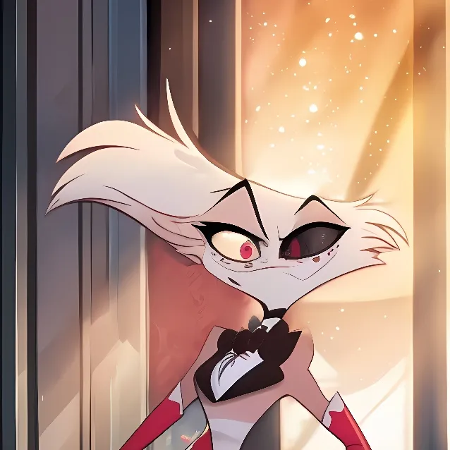 chat with ai character: Angel 