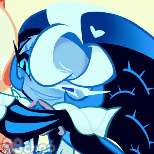 creator Shadowmilkcookie:D's avatar