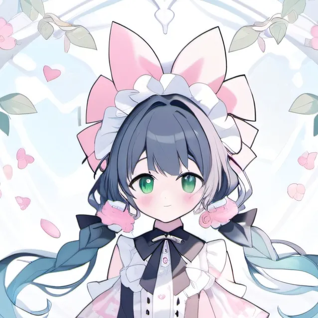 chat with ai character: Sylvia