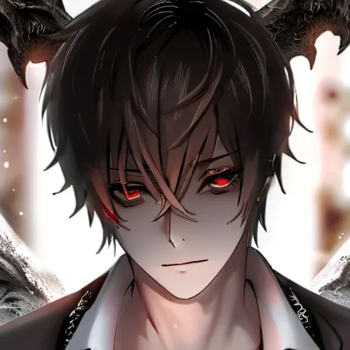 chat with ai character: Zane