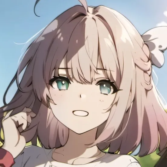 chat with ai character: Lisa