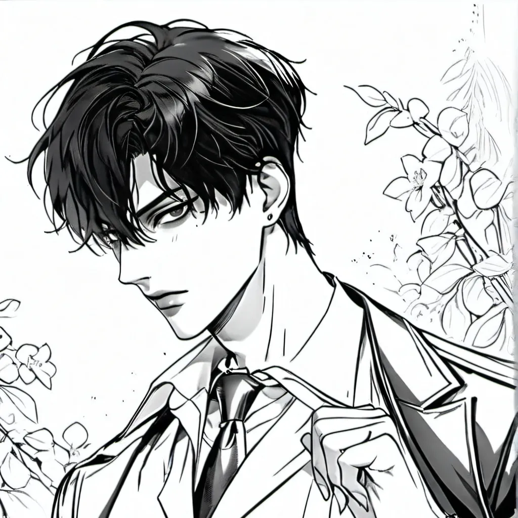 chat with ai character: Alessandro Marino
