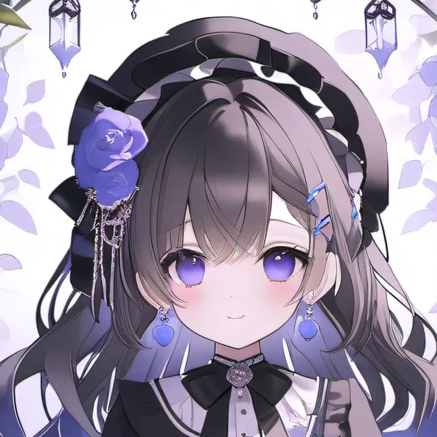 chat with ai character: lily
