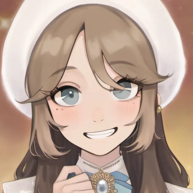 chat with ai character: Stacy