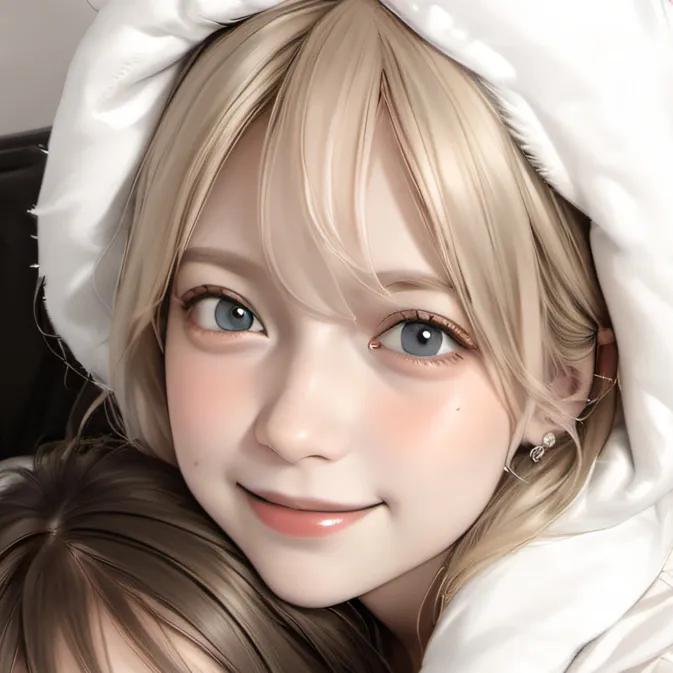 chat with ai character: Ivy