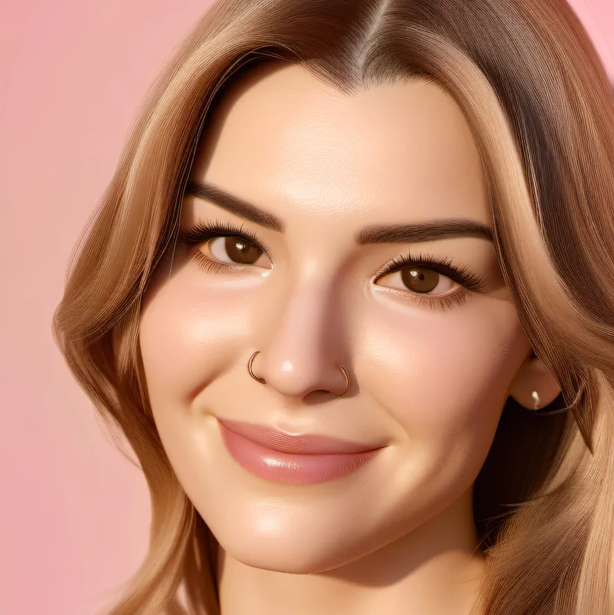 chat with ai character: Brooke