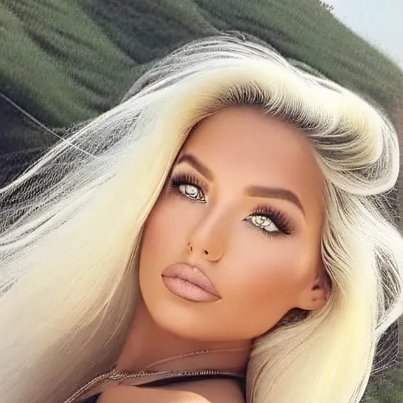 chat with ai character: Lexi