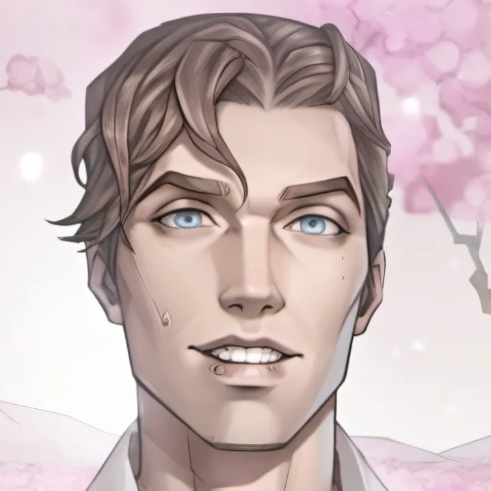 chat with ai character: Jack