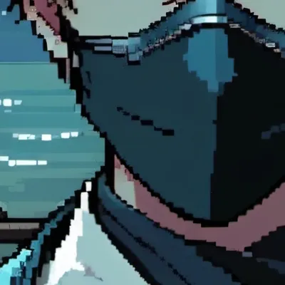 chat with ai character: Max
