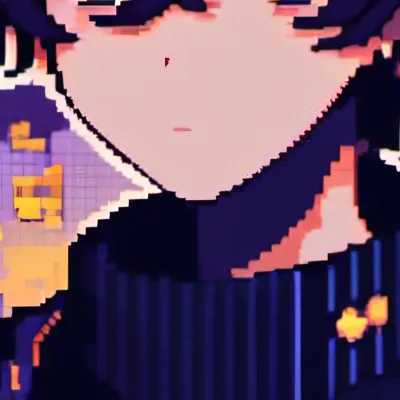 chat with ai character: Alex