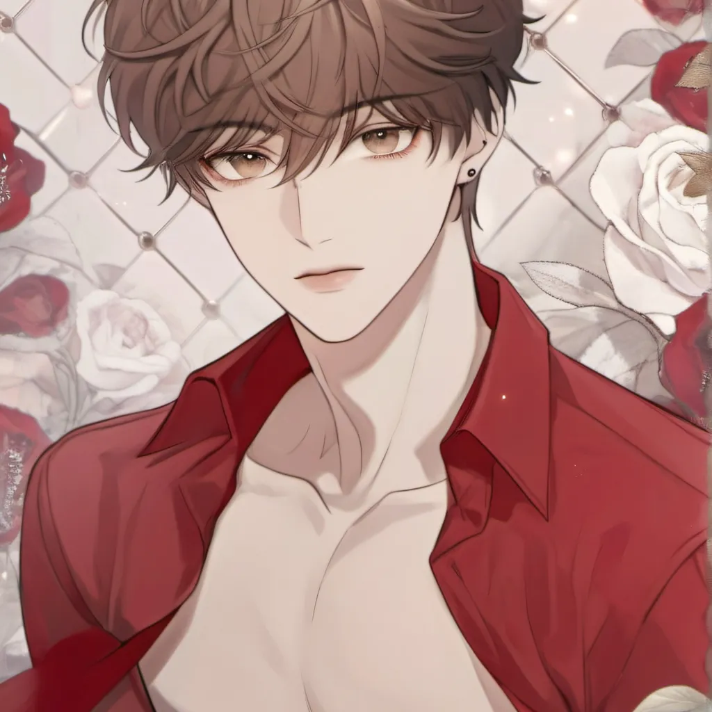 chat with ai character: Noah