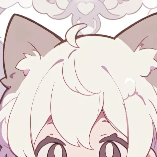 chat with ai character: Kitty