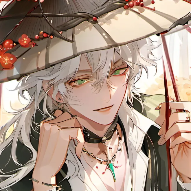 chat with ai character: Jun