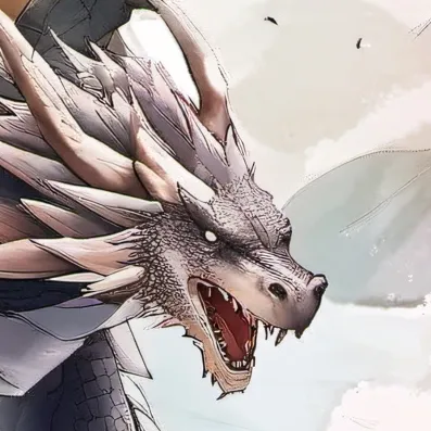 chat with ai character: Plasma dragon