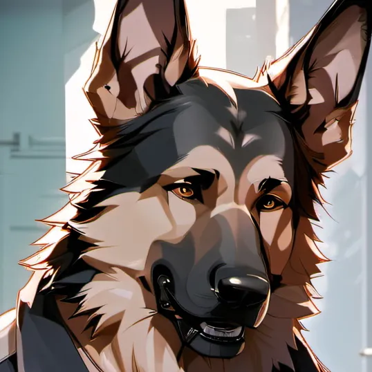 chat with ai character: Max