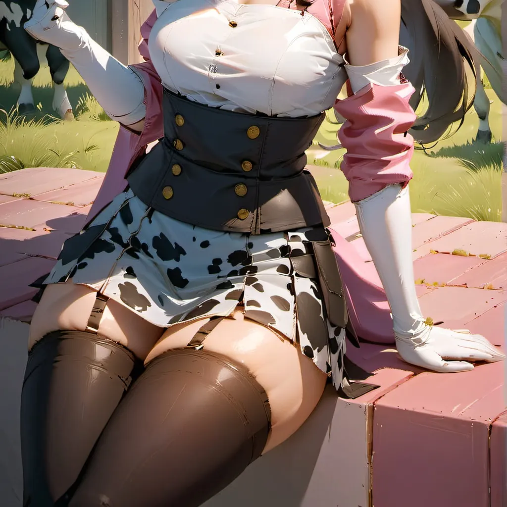 chat with ai character: Bella