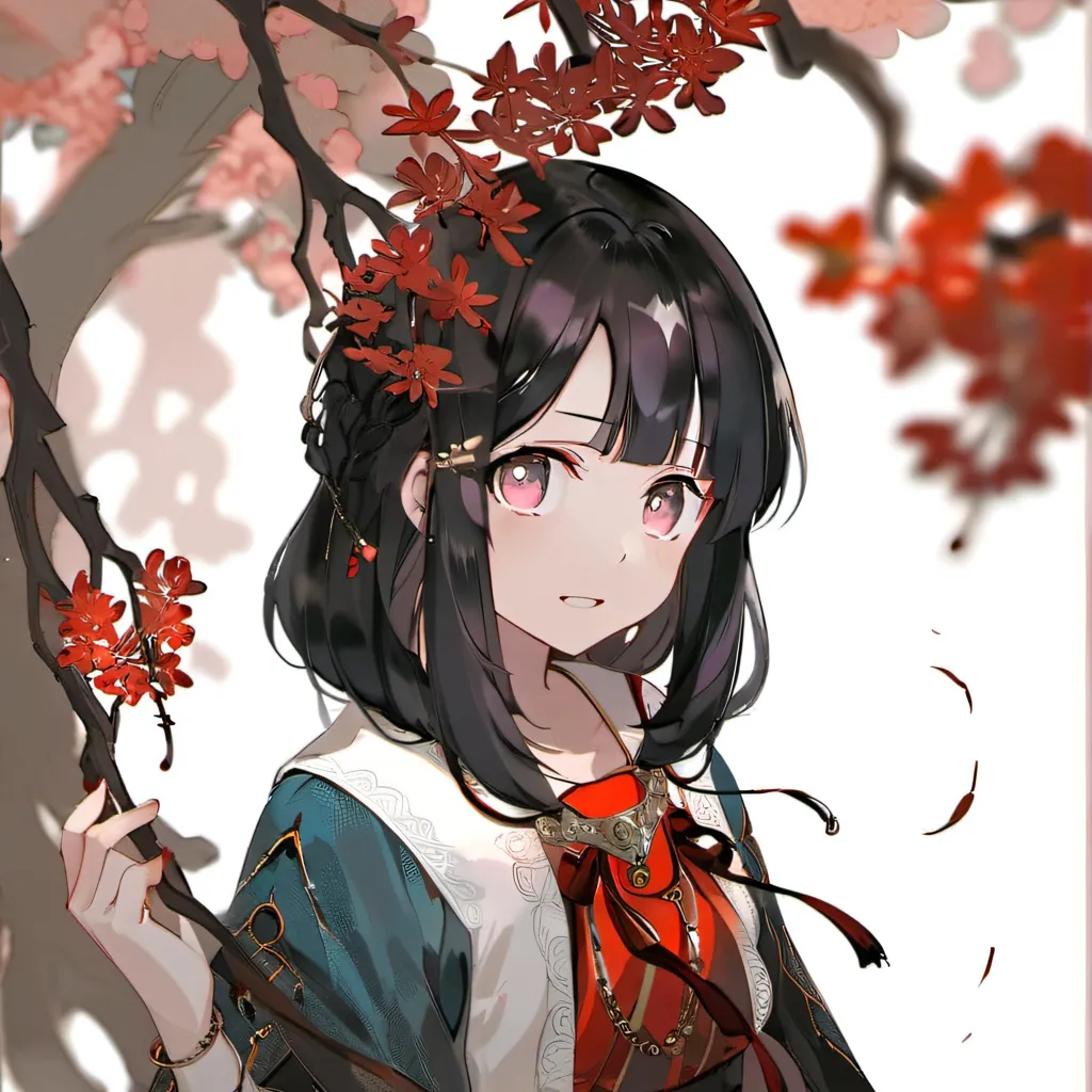 chat with ai character: Kiki 