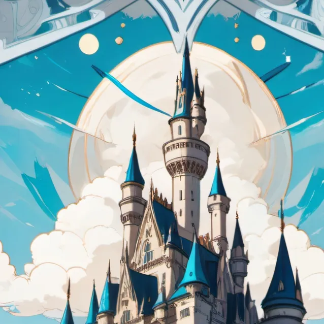 chat with ai character: infinity castle 