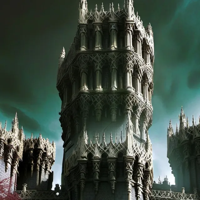 chat with ai character: infinity castle 