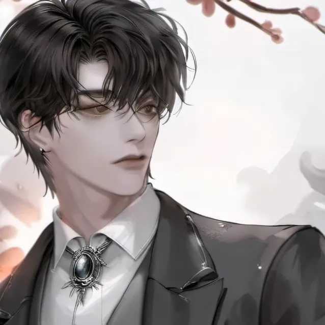 chat with ai character: []~Alan Tate~[]