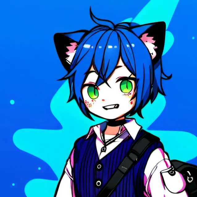 chat with ai character: Funtime Doggy 