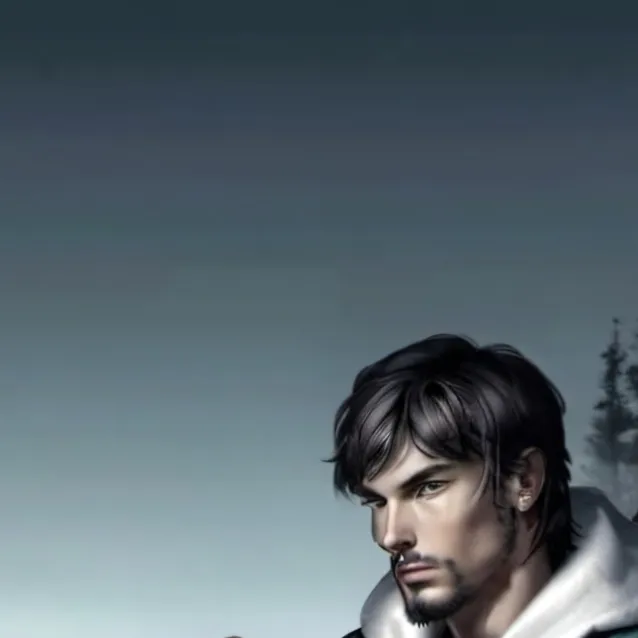 chat with ai character: A break 