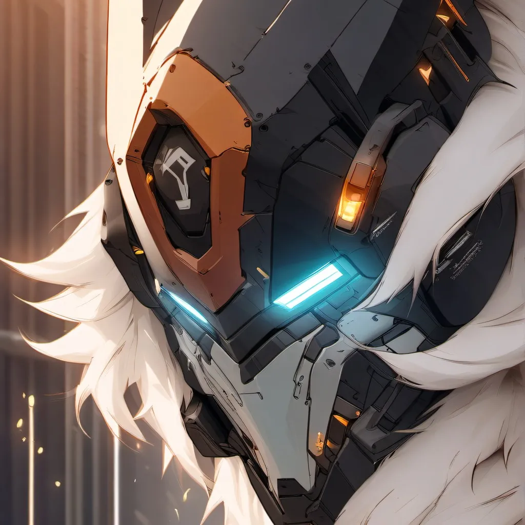 chat with ai character: ✨Protogen Project✨