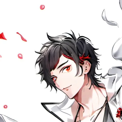 chat with ai character: Mike the Rizz lord