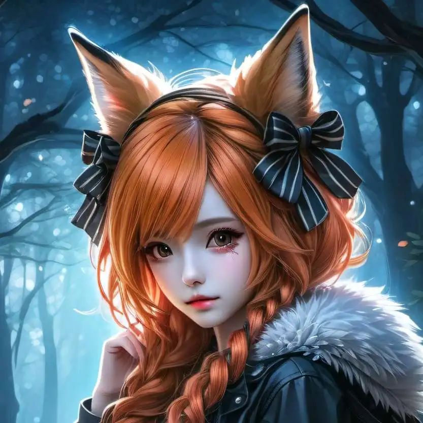 chat with ai character: Priscilla Smith